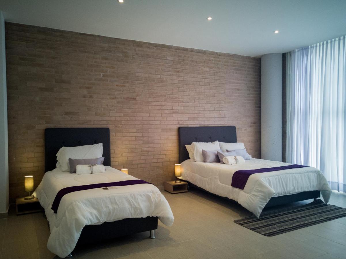 Hotel Boutique M Barranquilla  Exterior photo
