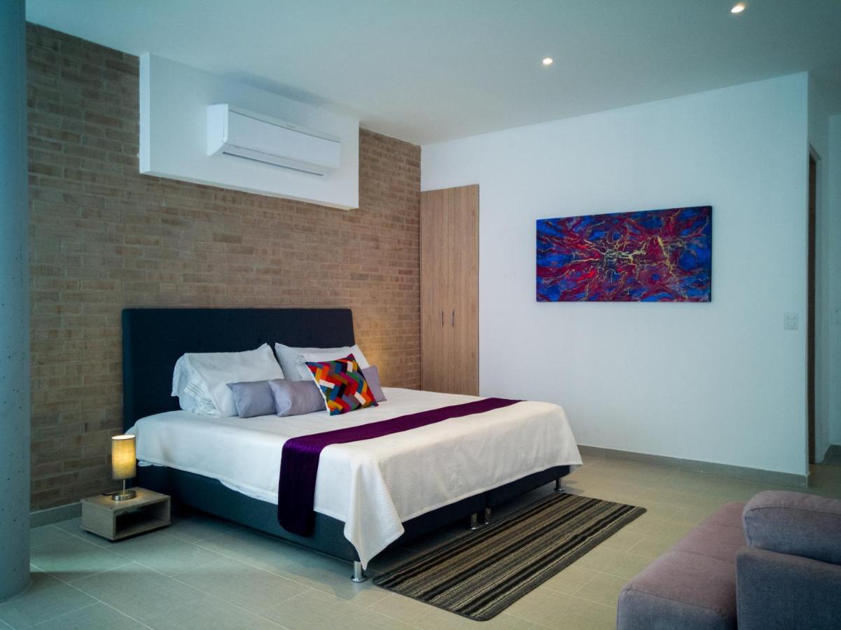 Hotel Boutique M Barranquilla  Exterior photo
