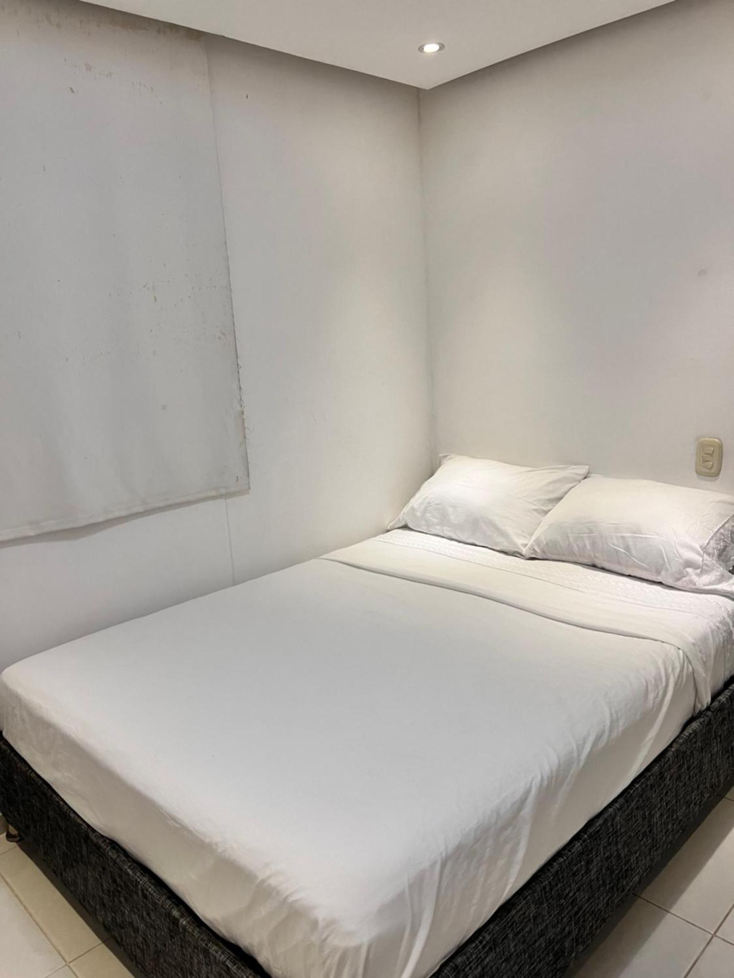 Hotel Boutique M Barranquilla  Room photo