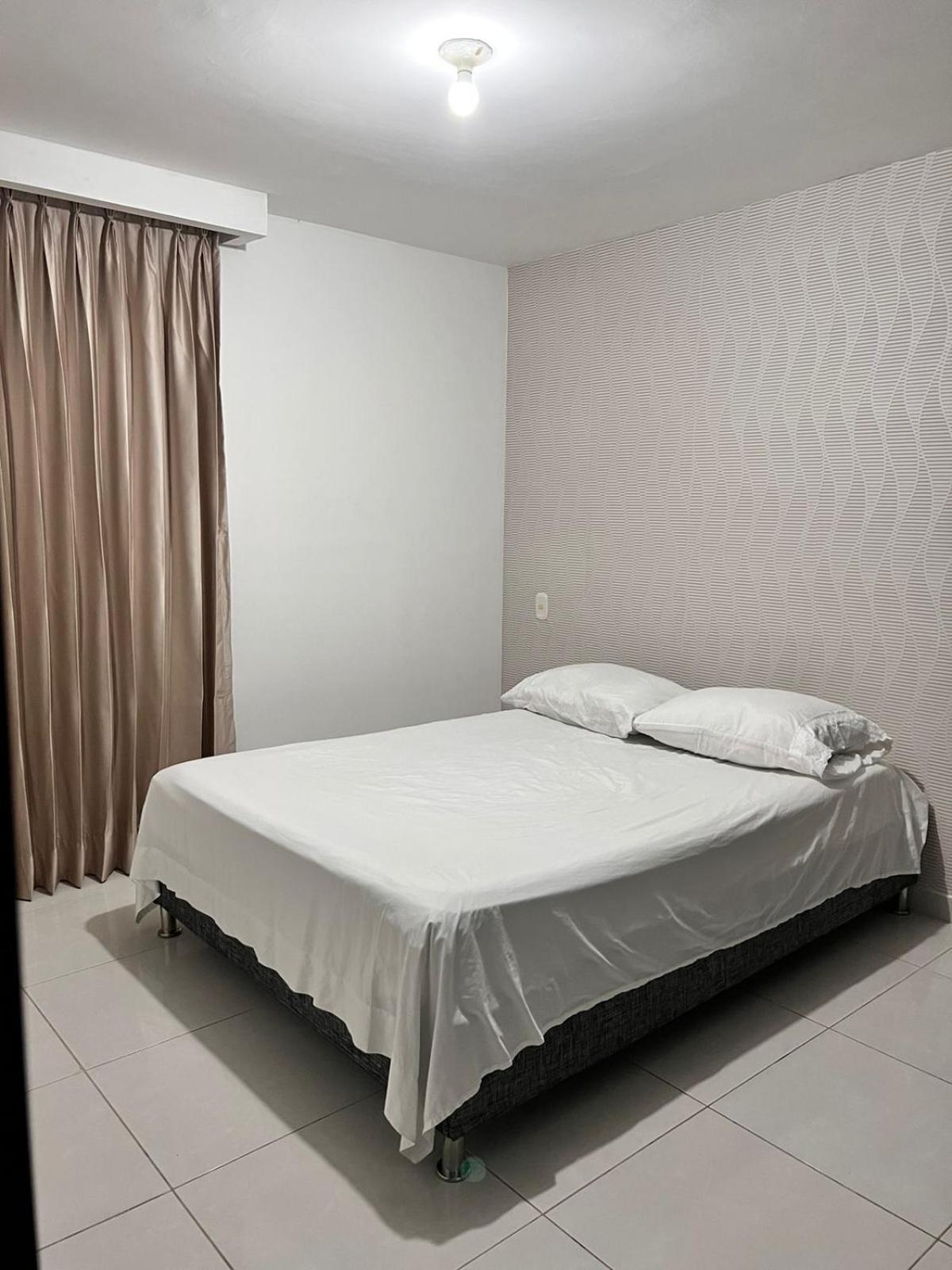Hotel Boutique M Barranquilla  Room photo