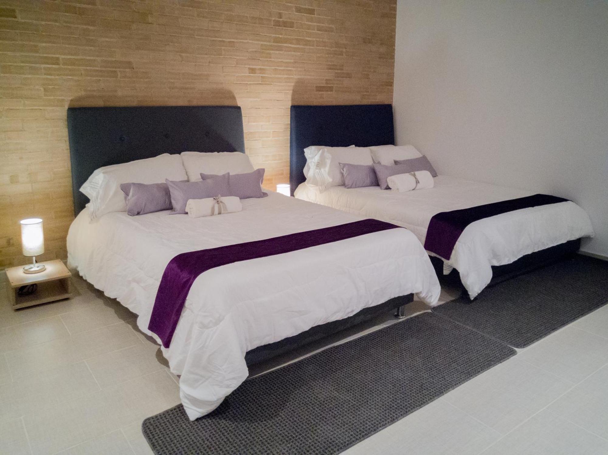 Hotel Boutique M Barranquilla  Room photo
